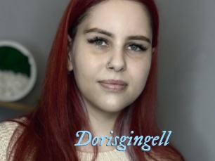 Dorisgingell
