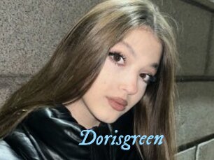 Dorisgreen