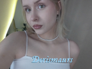 Dorismaurs