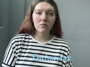 Dorismoran