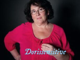 Dorissensitive