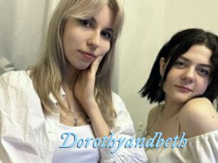 Dorothyandbeth
