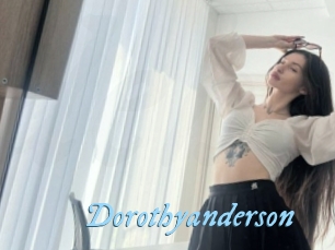 Dorothyanderson