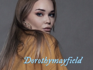 Dorothymayfield
