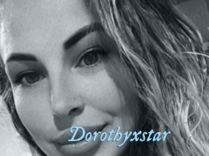 Dorothyxstar