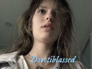 dorotiblassed DeriheruI