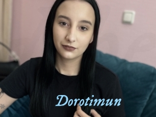Dorotimun