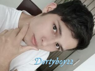 Dortyboy22