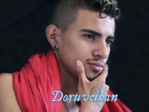 Doruvelkan