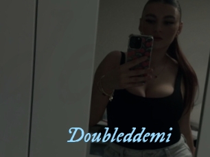 Doubleddemi