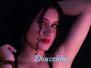 Douceblue