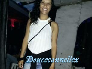 Doucecannellex