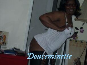 Douceminette