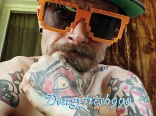 dougyfresh999 DeriheruI