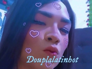 Douplalatinhot