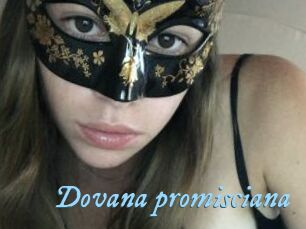 Dovana_promisciana