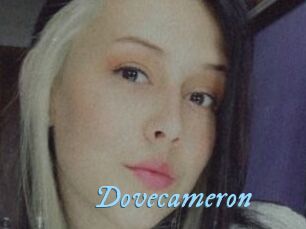Dovecameron