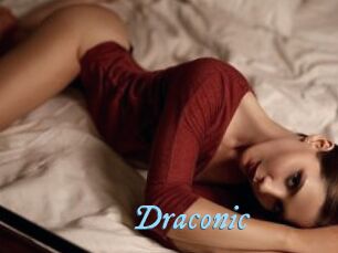 Draconic