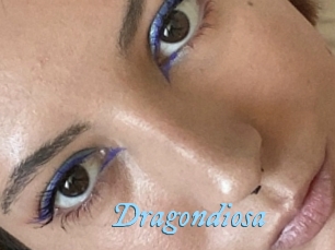 Dragondiosa