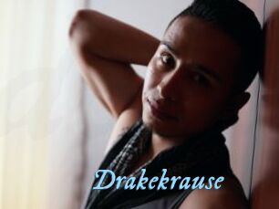 Drakekrause