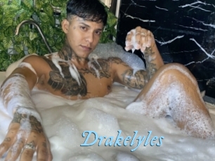 Drakelyles