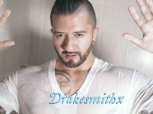 Drakesmithx