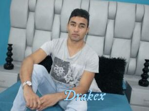 Drakex
