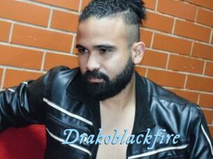Drakoblackfire