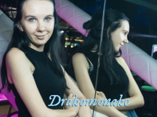 Drakomonako