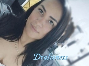 Dralioness