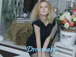 Dreamakiss