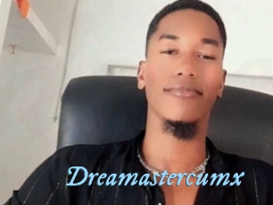 Dreamastercumx