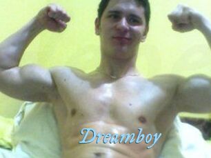 Dreamboy
