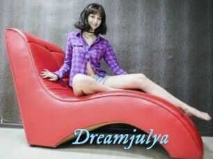 Dreamjulya