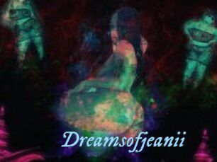 Dreamsofjeanii