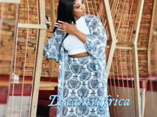 Dreamyafrica