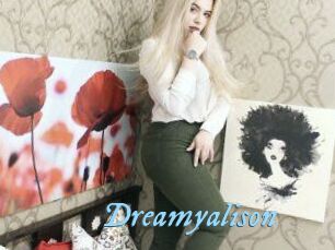 Dreamyalison