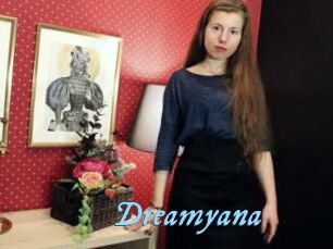 Dreamyana