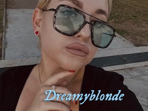 Dreamyblonde