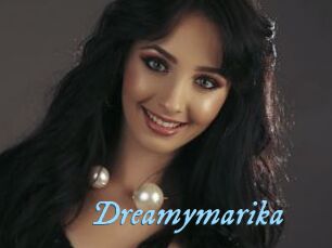 Dreamymarika
