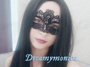Dreamymonica