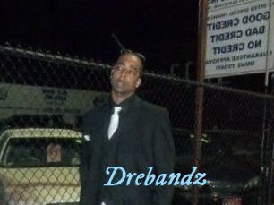 Drebandz