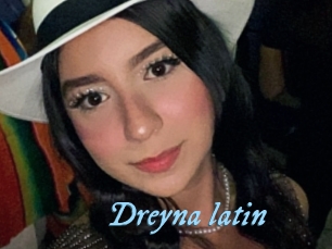 Dreyna_latin
