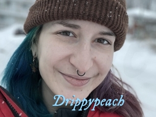 Drippypeach