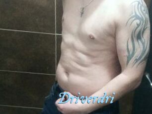 Driverdri