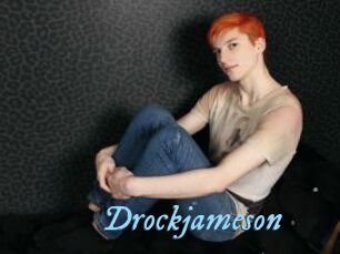 Drockjameson