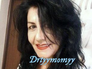 Drtyymomyy