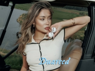 Duareed
