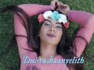 Dubraskaanyelith