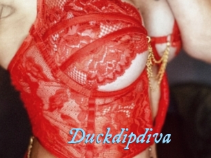Duckdipdiva